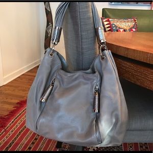 Michael Kors Collection luxury handbag